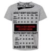 Minnesota Timberwolves Vintage Iconic Basketball Mascot 1999 Artwork Heather Gray Sublimated T-Shirt - Image 3