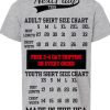 Denver Broncos vs. Buffalo Bills Exclusive Retro Rivalries Football Stomp Artwork Heather Gray Sublimated T-Shirt - Image 2