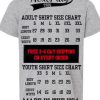 Boston Bruins Ray Bourque Exclusive Caricature Retro Hockey 1989 Artwork Heather Gray Sublimated T-Shirt - Image 2