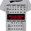 Oklahoma City Thunder The Finals Champions Exclusive Retro Basketball Artwork Heather Gray Sublimated T-Shirt - Image 2